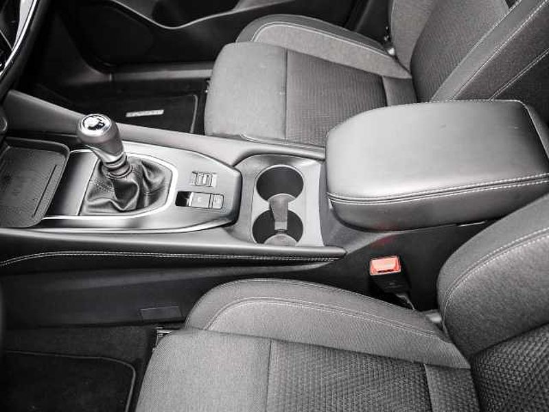 Nissan Qashqai N-Connecta Navi 360 Kamera LED ACC El. Heckklappe Apple CarPlay Android Auto